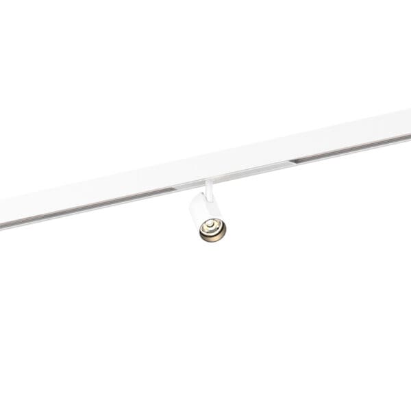 Wever e Ducrè CENO on STREX 1.0 - 2700K DALI-2 -  bianco satinato