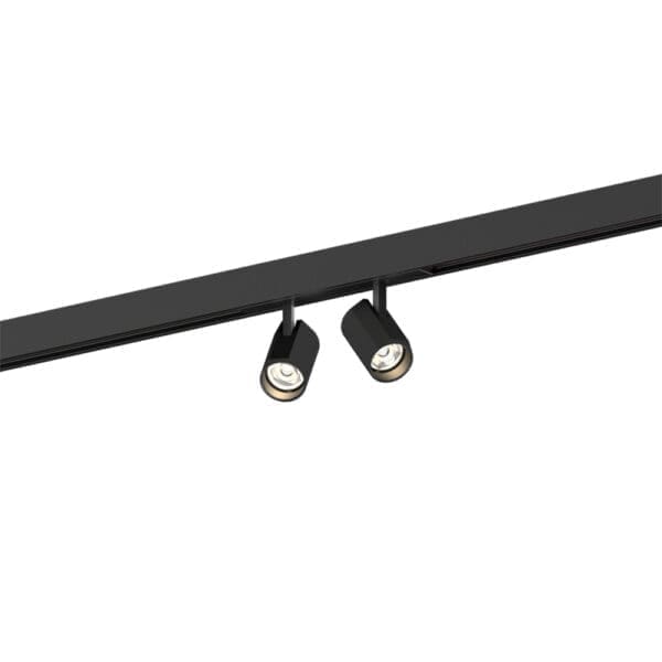 Wever e Ducrè CENO on STREX 2.0 - 2700K - satin black