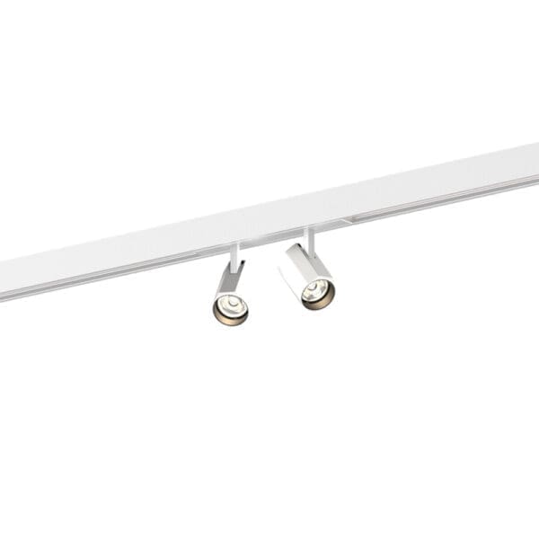 Wever e Ducrè CENO on STREX 2.0 - 2700K - bianco satinato