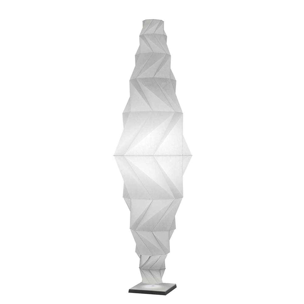 ARTEMIDE IN-EL MINOMUSHI - bianco