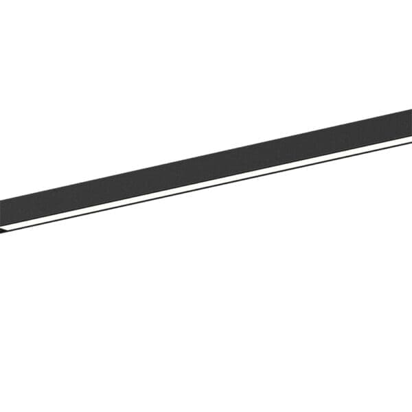 Wever e Ducrè STREX MODULE 2.0 OPAL - 2700K - satin black