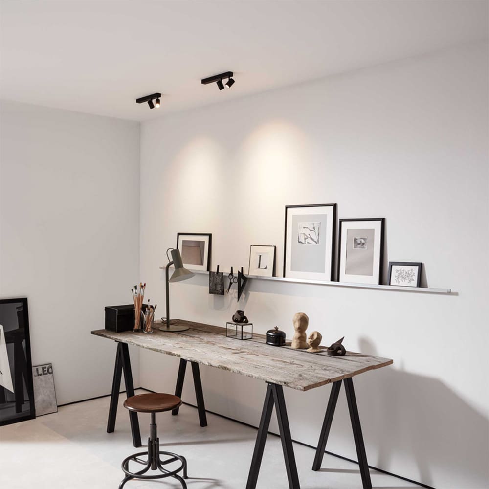 Wever e Ducrè CENO SURFACE 2.0 - 2700K - bronzo - immagine 2