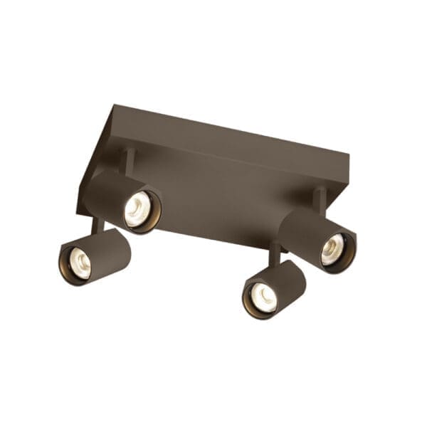 Wever e Ducrè CENO SURFACE 4.1 - 3000K - bronzo