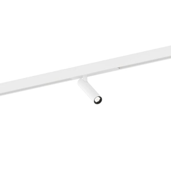 Wever e Ducrè MATCH on STREX 1.0 - 2700K DALI-2 - bianco satinato