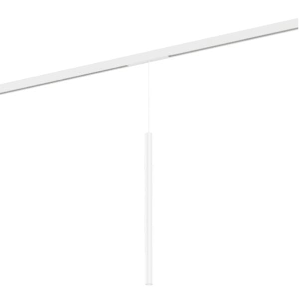 Wever e Ducrè MATCH on STREX 5.0 - 2700K - 0.95-1.2 m sospensione - bianco