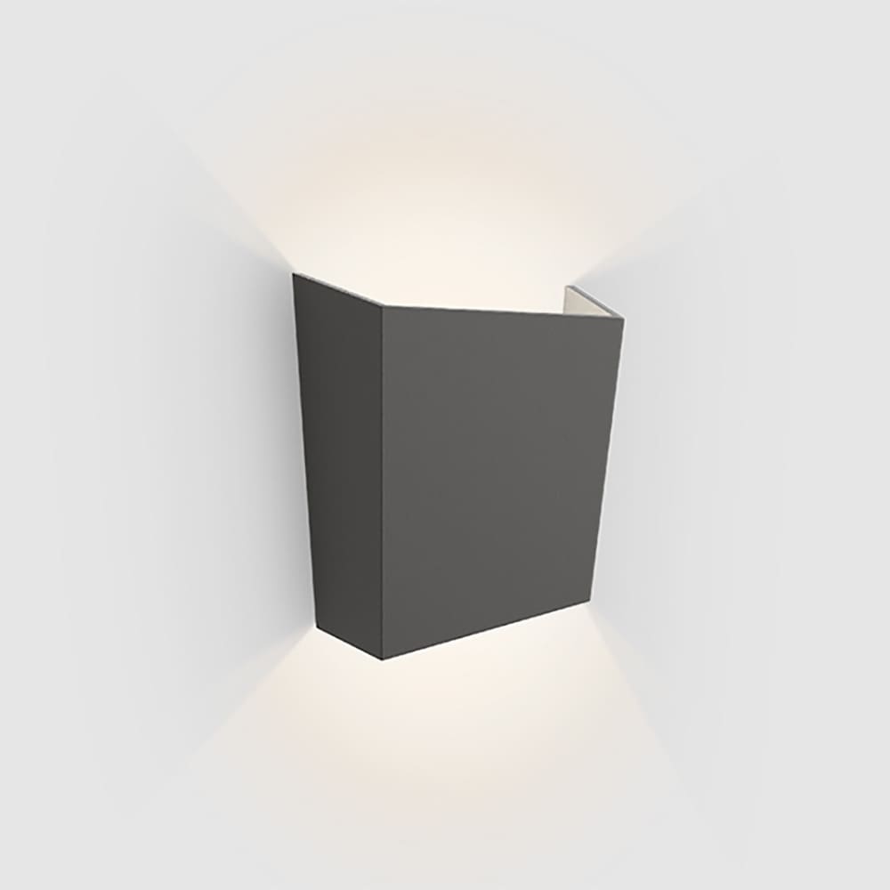 Vibia BREAK PLUS 4114 - 2700K - Casambi (Remote) - graphite black