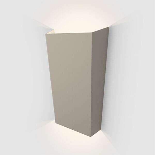 Vibia BREAK PLUS 4116 - 2700K - Casambi (Remote) - beige D1