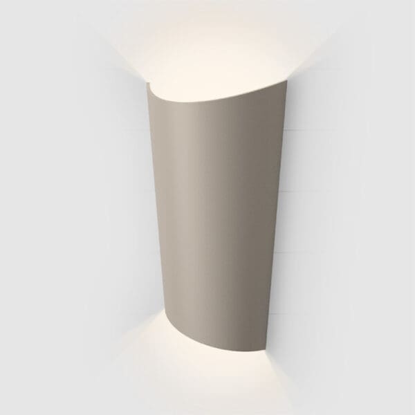 Vibia BREAK PLUS 4118 - 2700K - Casambi (Remote) - beige D1