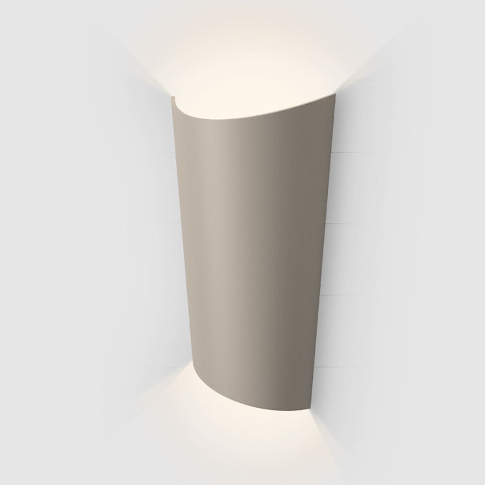 Vibia BREAK PLUS 4118 - 2700K - Casambi (Remote) - beige D1