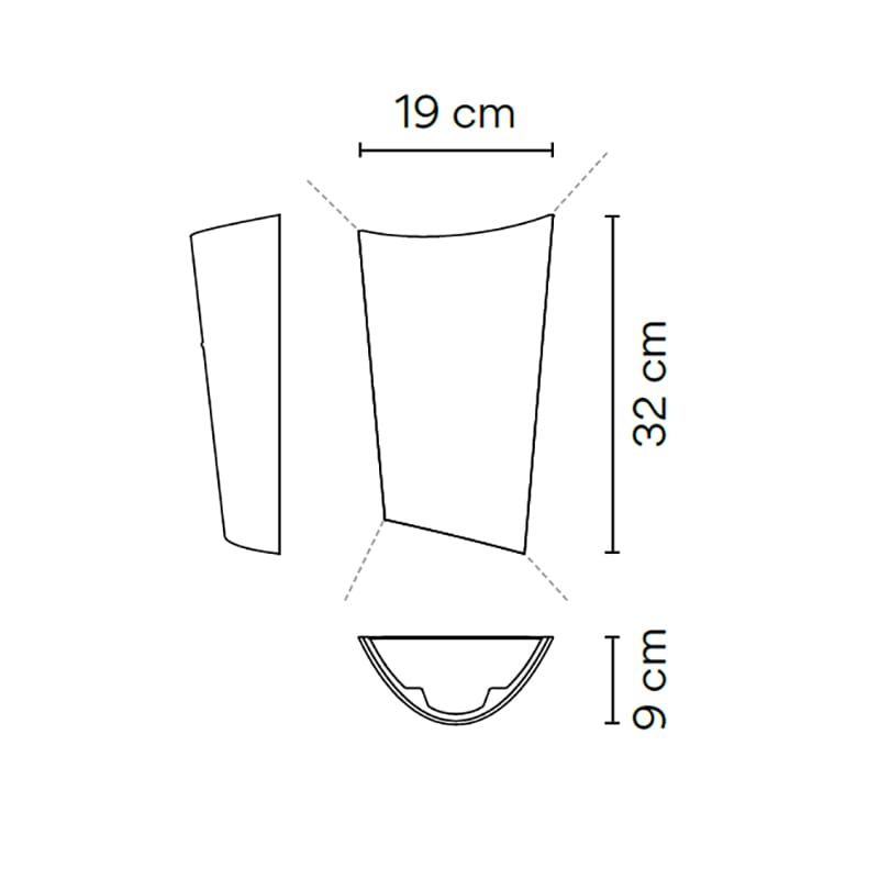 Vibia BREAK PLUS 4118 - 2700K - Casambi (Remote) - primer - Image 3