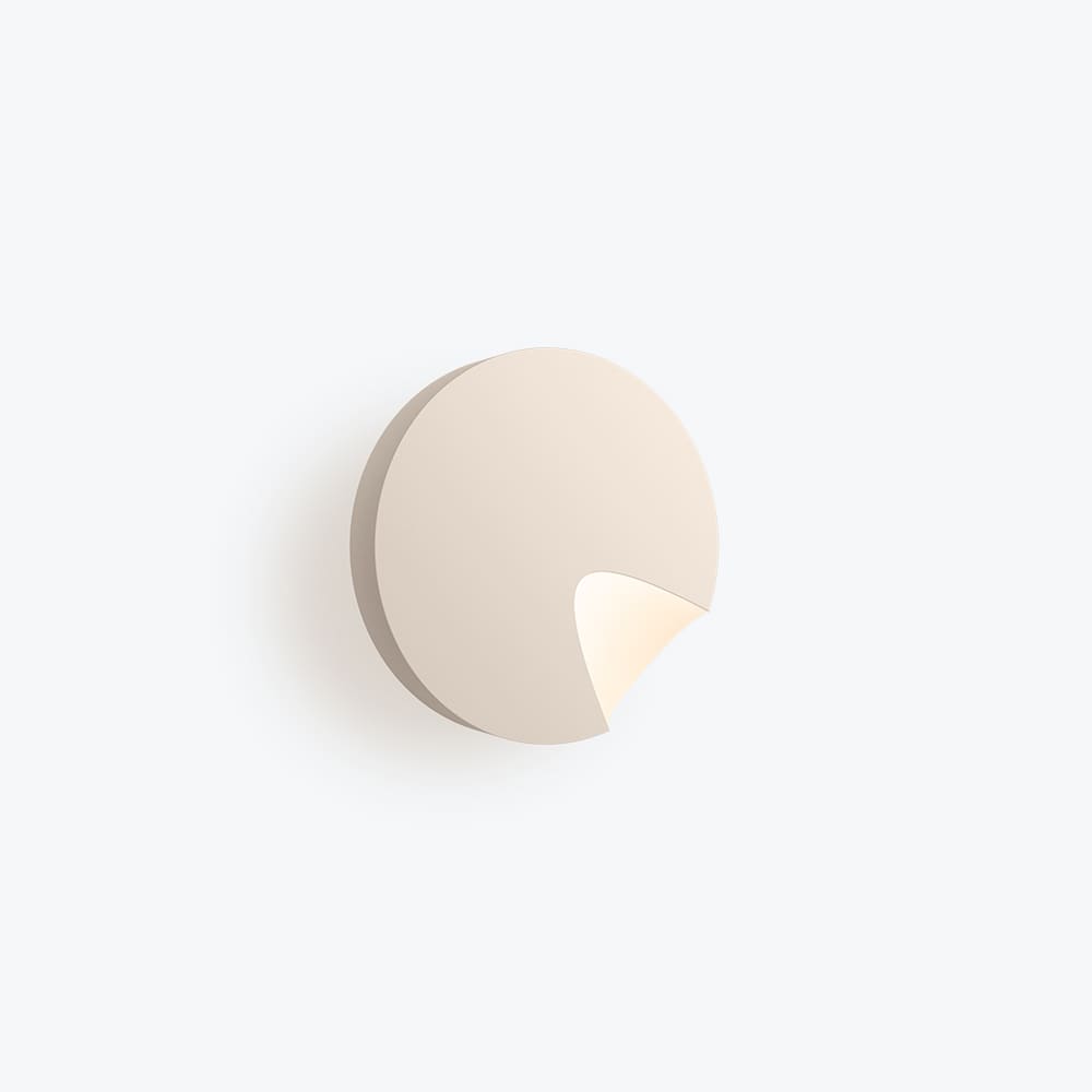 VIBIA DOTS 4660 - marrone
