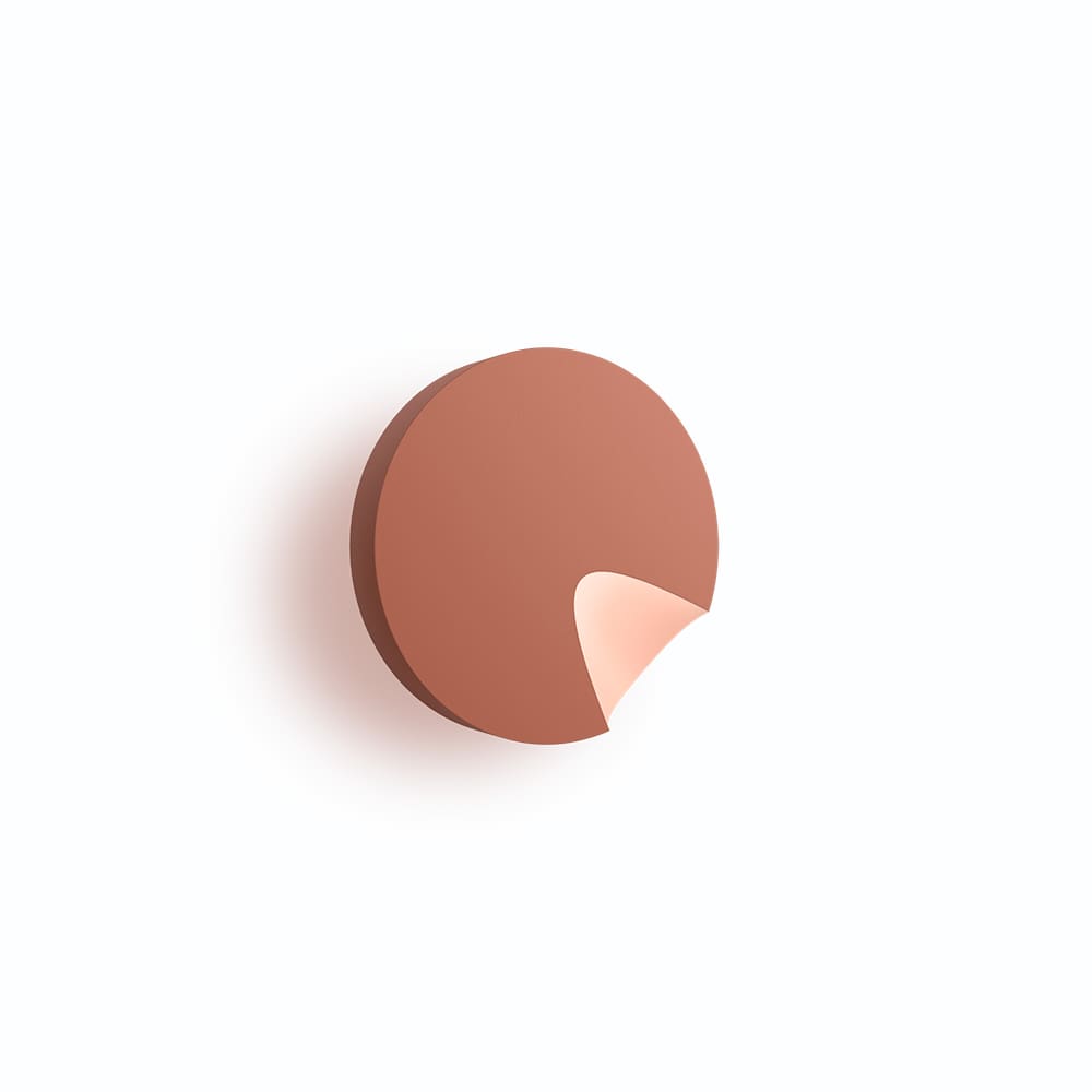 VIBIA DOTS 4660 - rosso