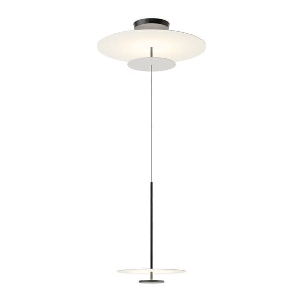 VIBIA FLAT 5930 - grey