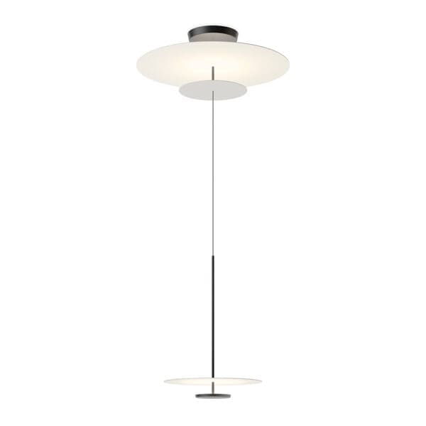 VIBIA FLAT 5930 - grigio