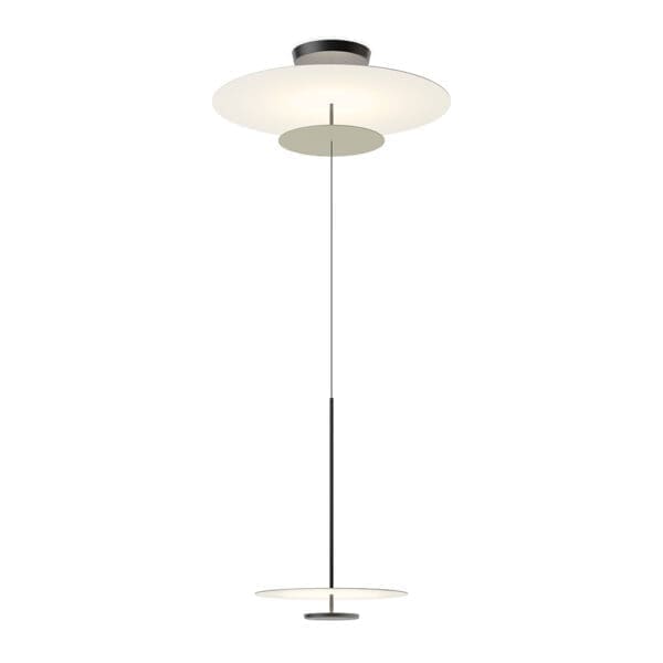 VIBIA FLAT 5930 - green