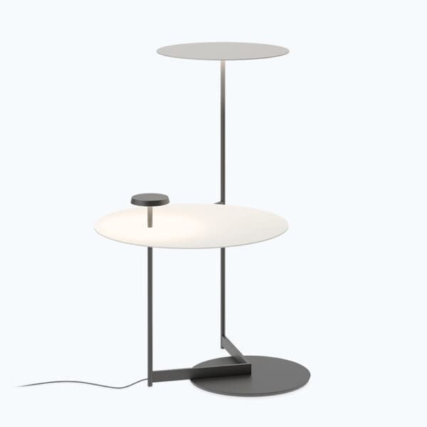 VIBIA FLAT 5945 - grigio