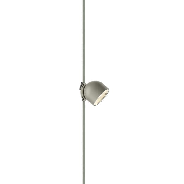 Vibia PLUSMINUS Spotlight 6210 - 3000K - Casambi - green M1