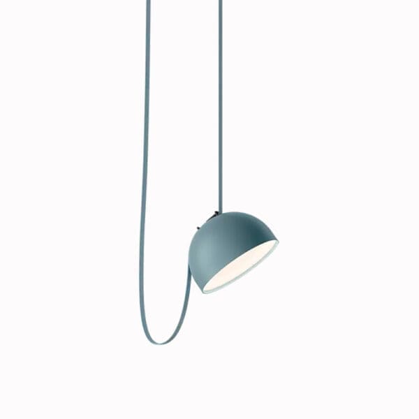 VIBIA PLUSMINUS SEMISFERA 6220 - blu