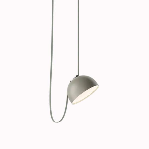 VIBIA PLUSMINUS SEMISFERA 6220 - green