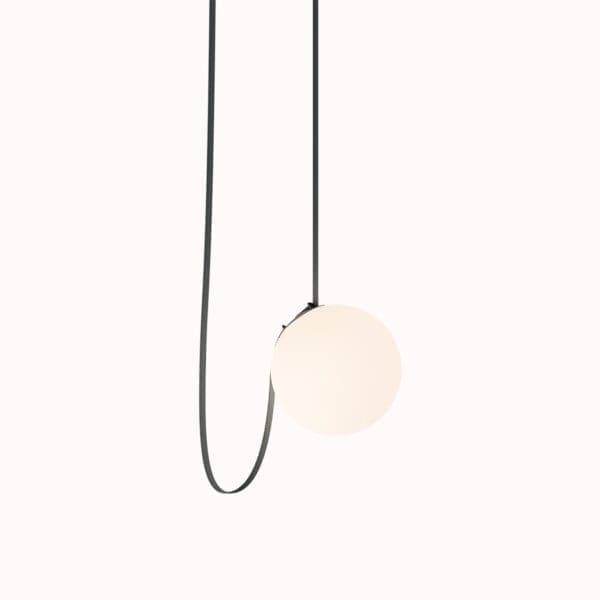 VIBIA PLUSMINUS SFERA 6230 - black