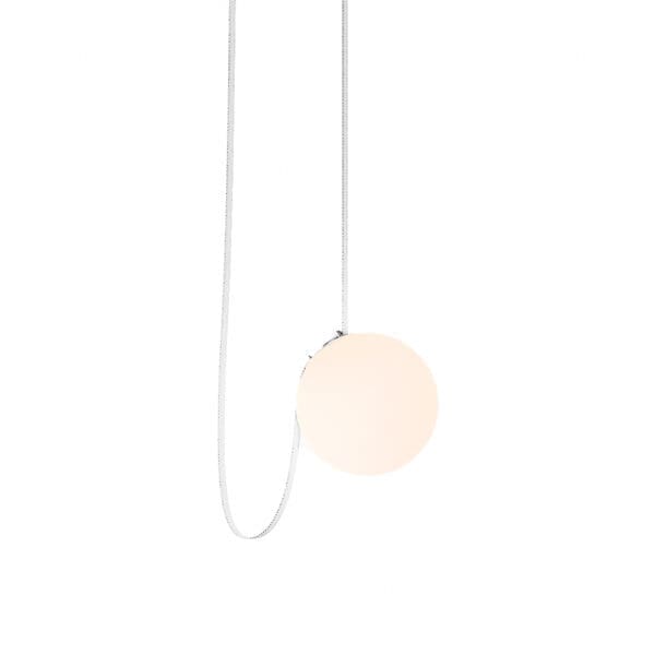 VIBIA PLUSMINUS SFERA 6230 - white