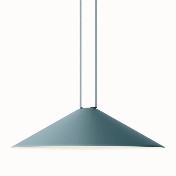 VIBIA PLUSMINUS CONE 6240 - blu