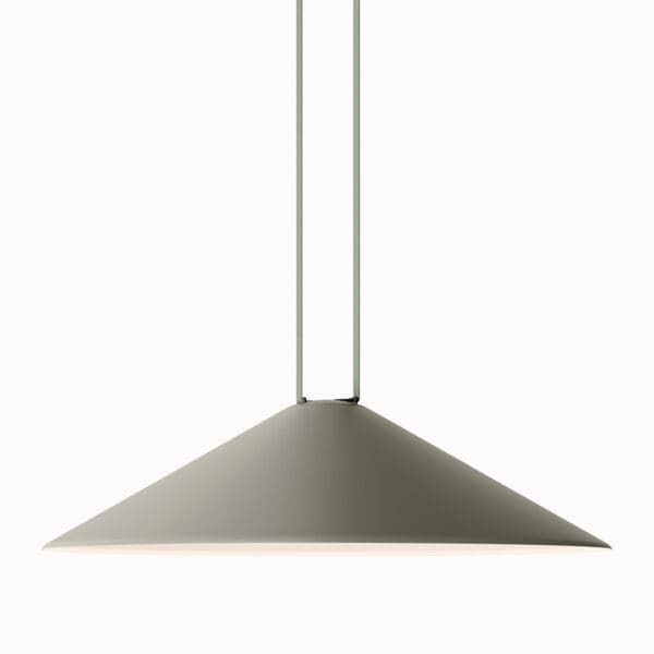 VIBIA PLUSMINUS CONE 6240 - green