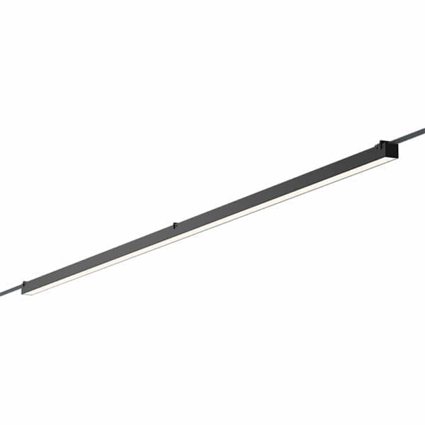 VIBIA PLUSMINUS LINEAR 6255 - black
