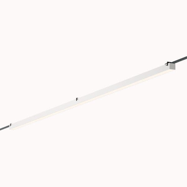VIBIA PLUSMINUS LINEAR 6255 - white
