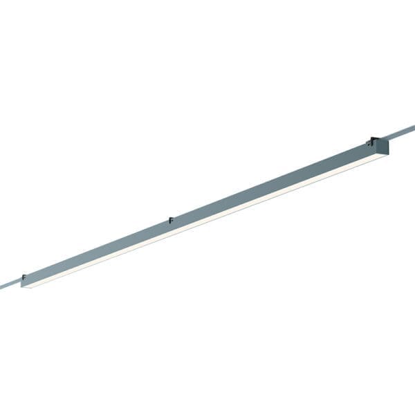 Vibia PLUSMINUS LINEAR 6255 - 2700 K On/Off - blue M1 (Lighting body only)