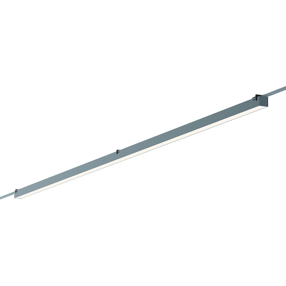 Vibia PLUSMINUS LINEAR 6255 - 2700 K Linea simultanea Dalì, 1-10V, Casambi- blu M1 (solo corpo illuminante)
