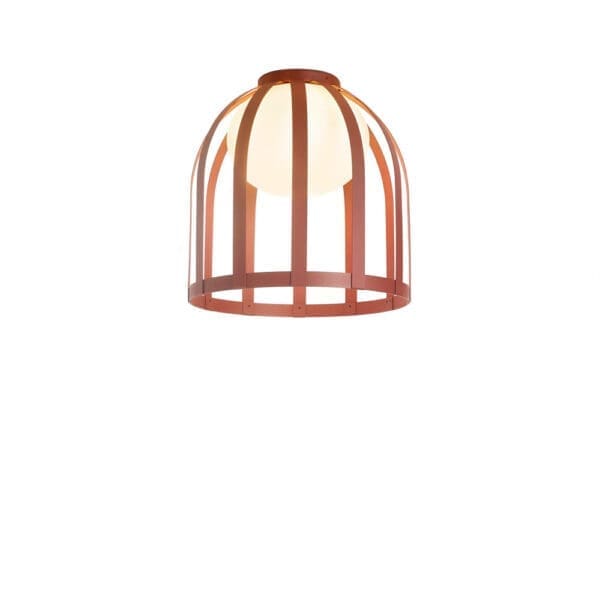 Estiluz BOLS t-4022X - rosso ossido