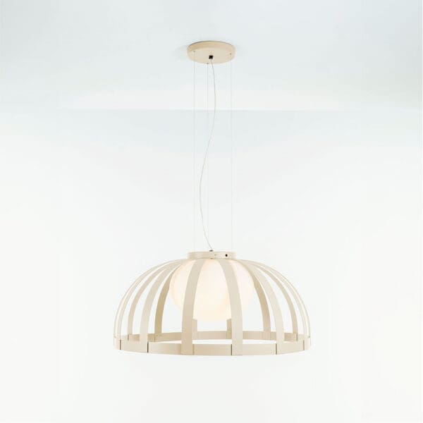 Estiluz BOLS T-4025X - beige