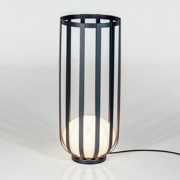 Estiluz BOLS P-4027X - nera antracite