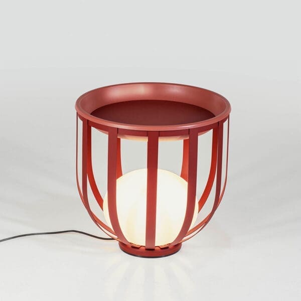 Estiluz BOLS P-4028X - rosso ossido