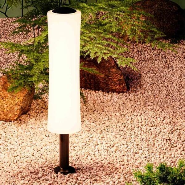 Lumen Center TAKE' OPEN AIR 03 outdoor 103 - nero FT