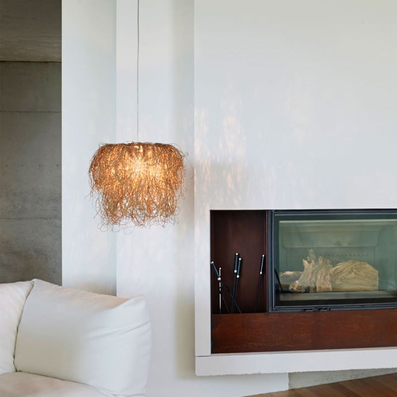 a-emotional light CAOS medium - bianca - immagine 2