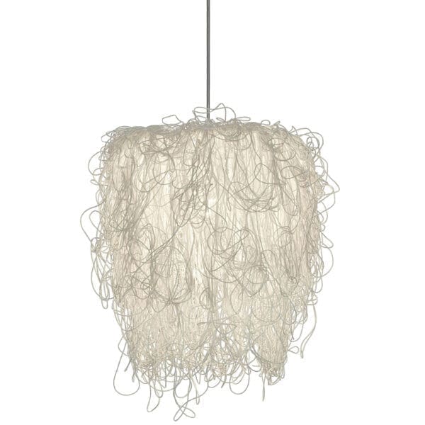 a-emotional light CAOS medium - white