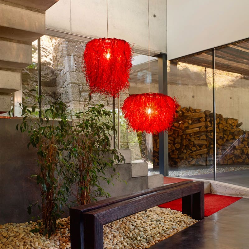 a-emotional light CAOS small - bianca - immagine 2