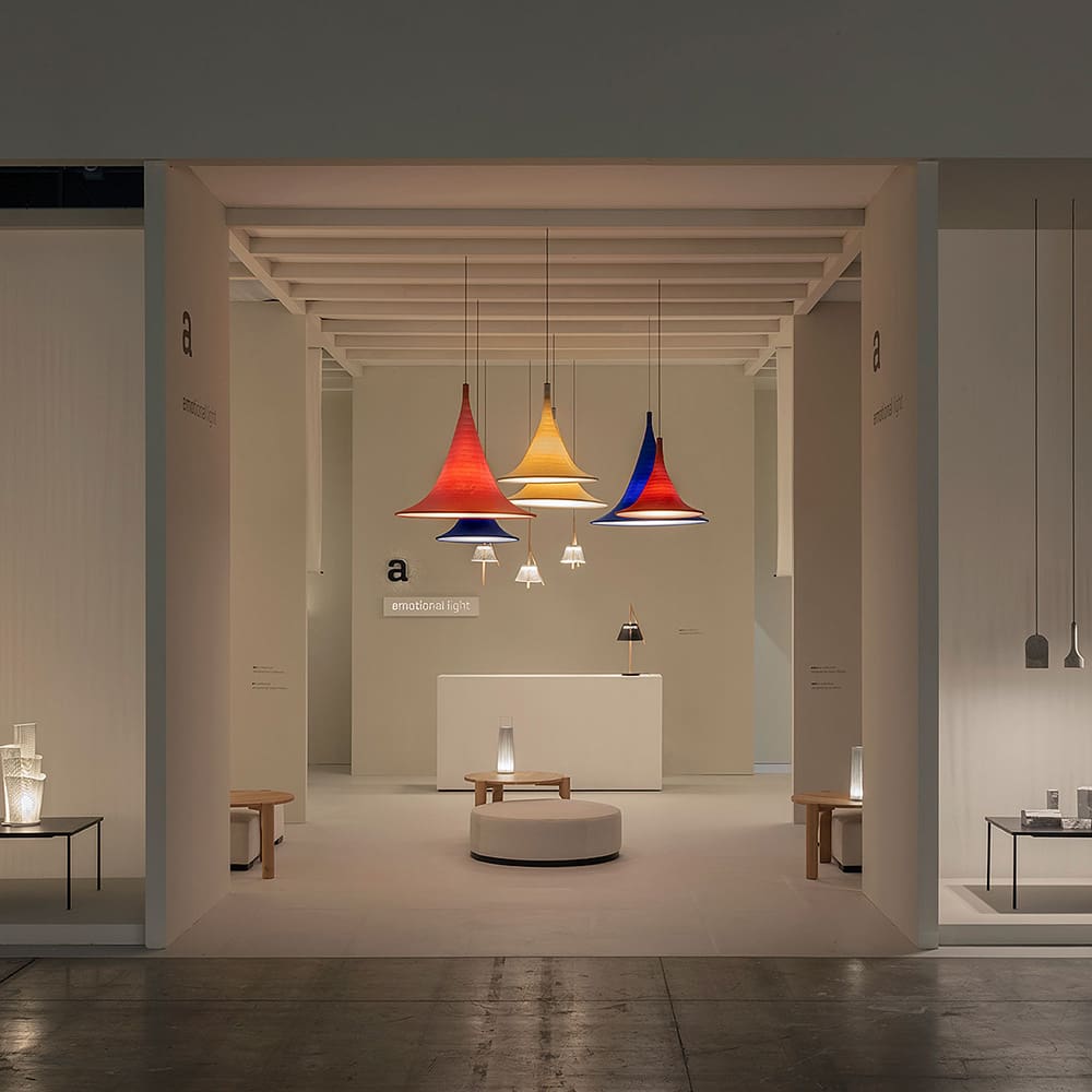 a-emotional light CABANA - beige - immagine 2