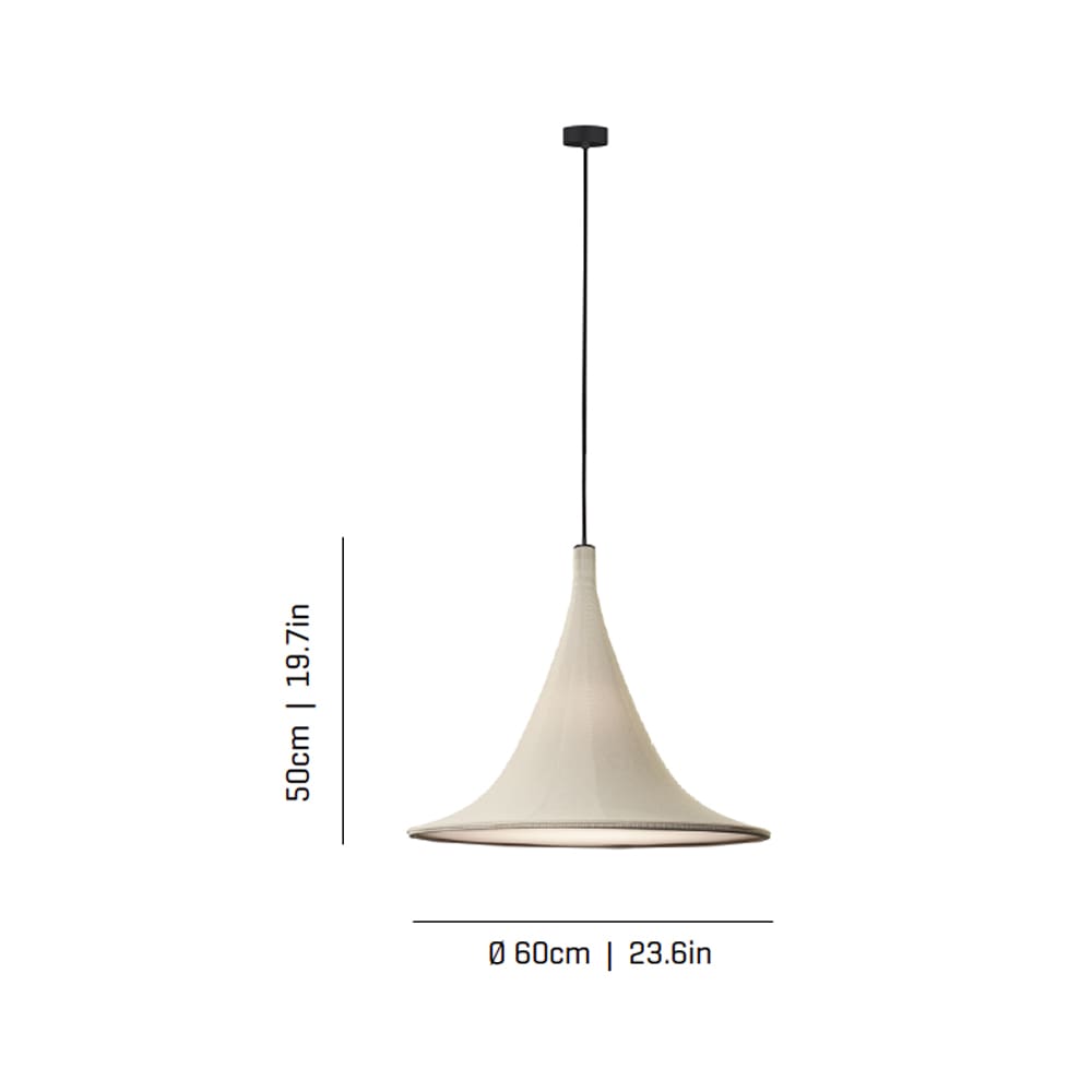 a-emotional light CABANA - beige - immagine 3