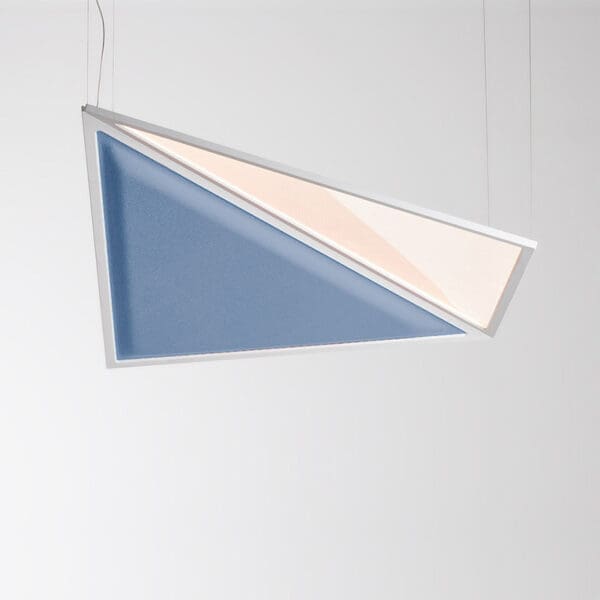 ARTEMIDE FLEXIA - blu