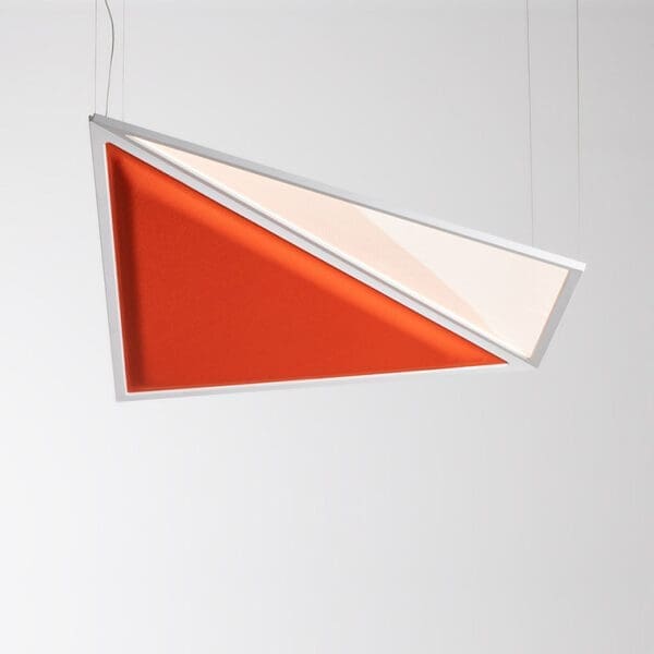 ARTEMIDE FLEXIA - arancione