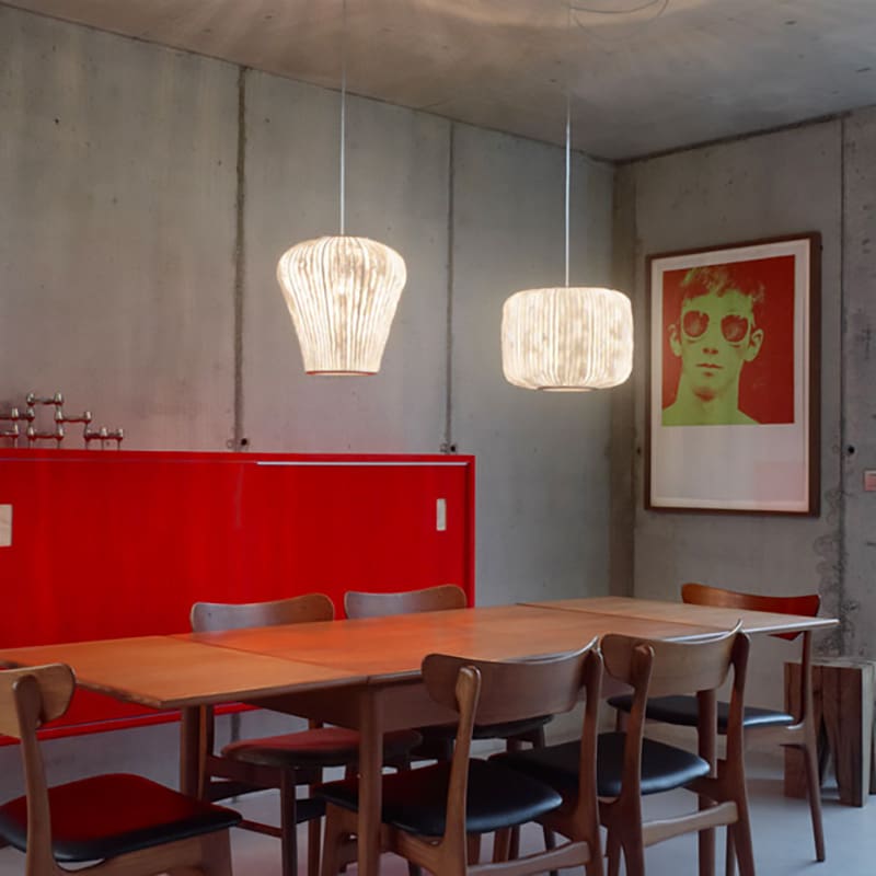 a-emotional light CORAL Cay - bianca - immagine 2