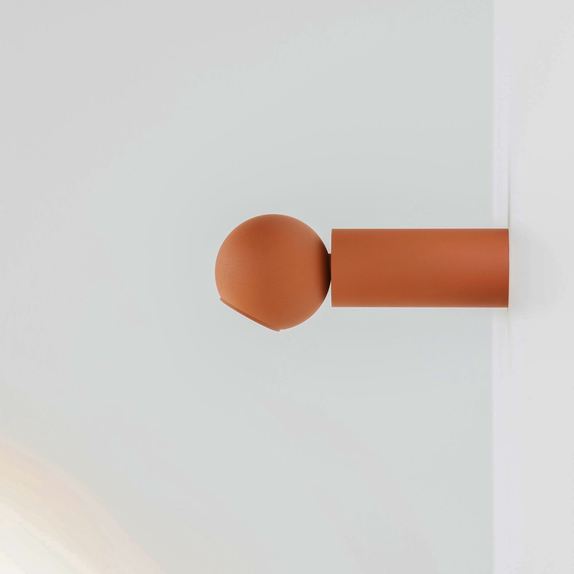 Estiluz COMPASS A-4070 - terracotta