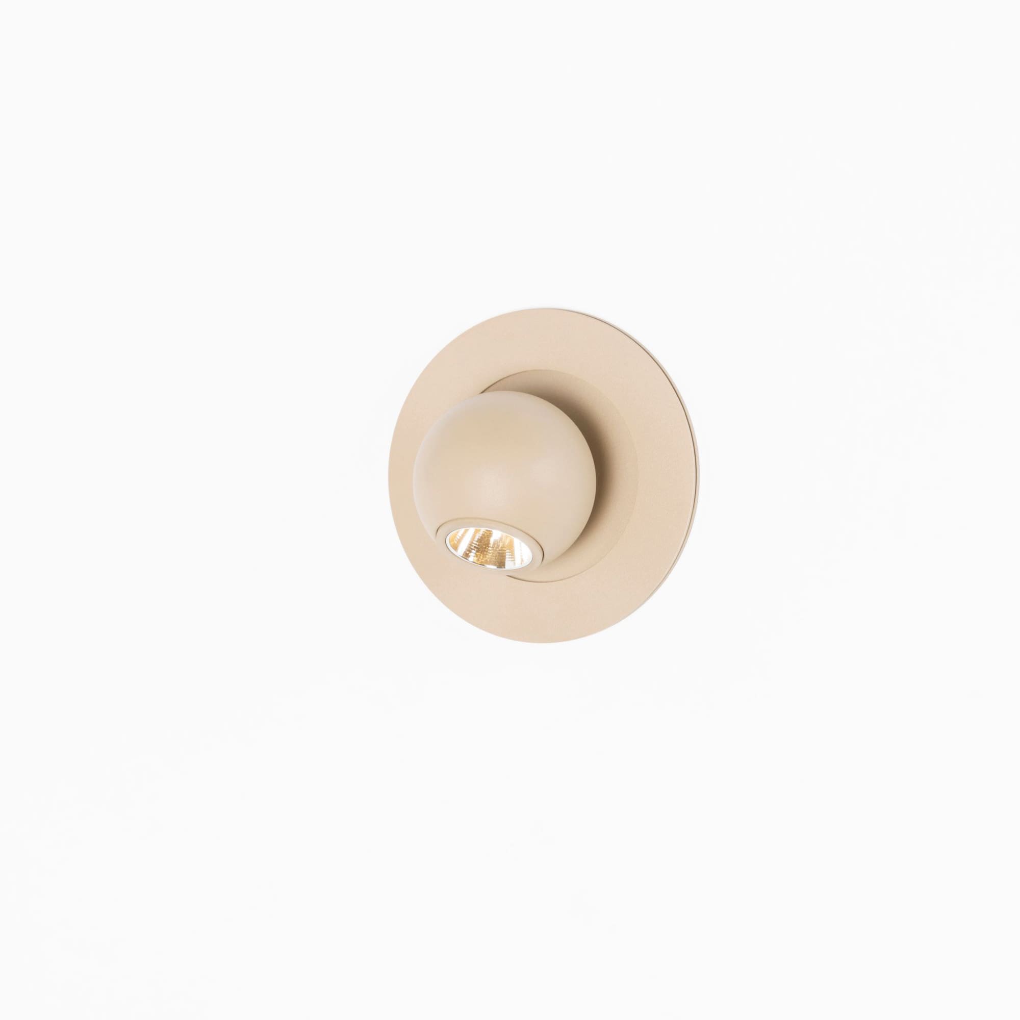 Estiluz COMPASS A-4073 - beige