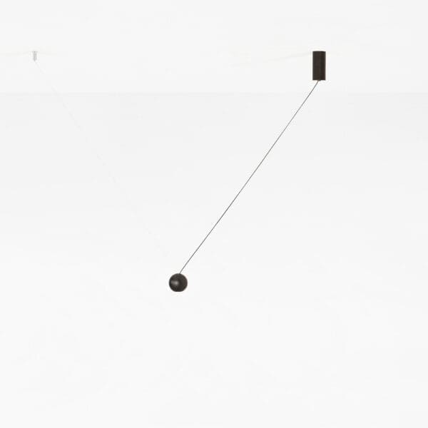 Estiluz COMPASS A-4074 - black