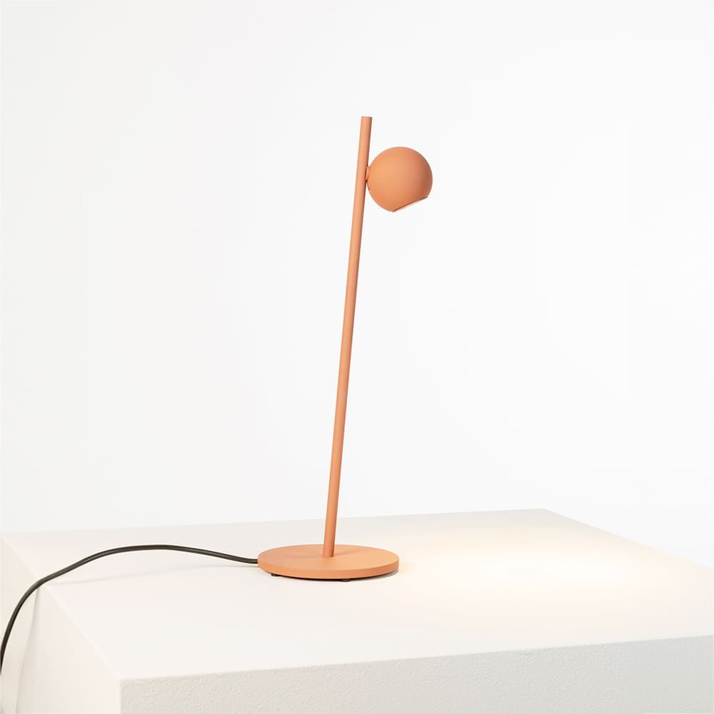 Estiluz COMPASS M-4077 - terracotta