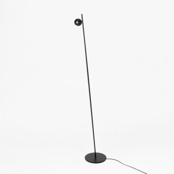 Estiluz COMPASS p-4078 - black