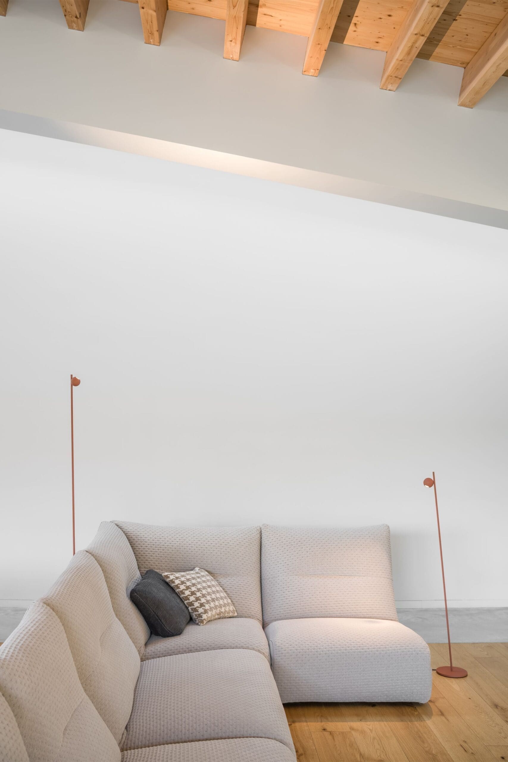 Estiluz COMPASS p-4078 - beige - immagine 2